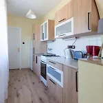 Sunny Casa de Férias