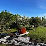 Sunny Casa de Férias Zánka