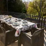 Sunny Casa de Férias *