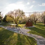 Sunny Casa de Férias Zánka