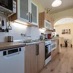 Casa de Férias Sunny Zánka