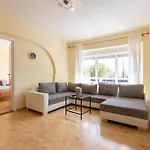 Sunny Casa de Férias *