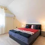 Casa de Férias Sunny Zánka
