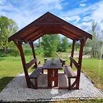 Sunny Casa de Férias Zánka