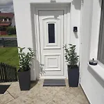 Casa de Férias Sunny Zánka