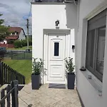 Sunny Casa de Férias Zánka