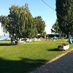 Casa de Férias Sunny Zánka