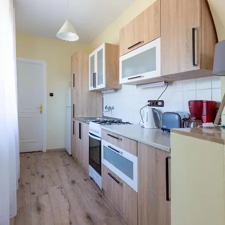 Sunny Vakantiehuis
