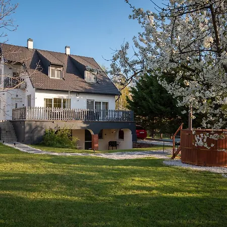 Sunny Casa vacanze Zánka