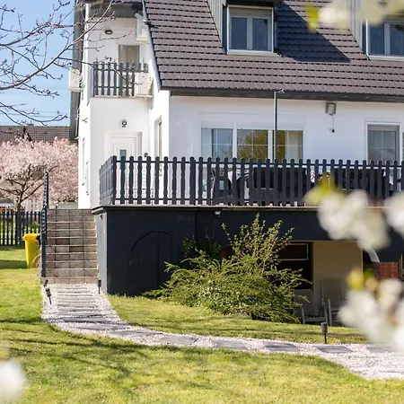 Sunny Vakantiehuis