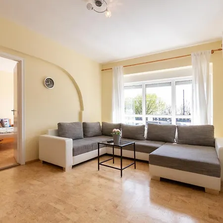 Sunny Vakantiehuis *