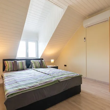 Vakantiehuis Sunny *
