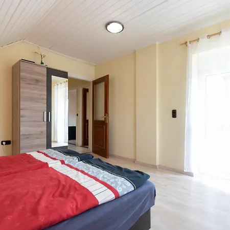 Sunny Vakantiehuis *