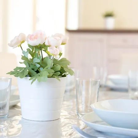 Sunny Holiday home Zanka