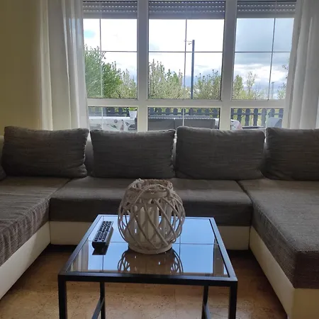 Sunny בית נופש *