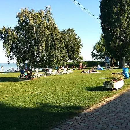 Vakantiehuis Sunny Zánka