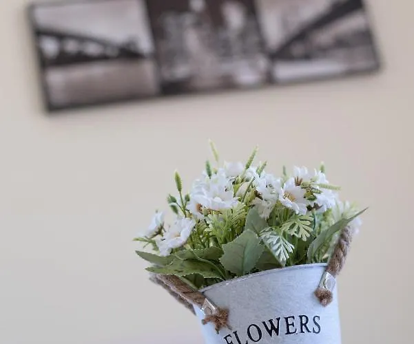 Sunny בית נופש Zánka