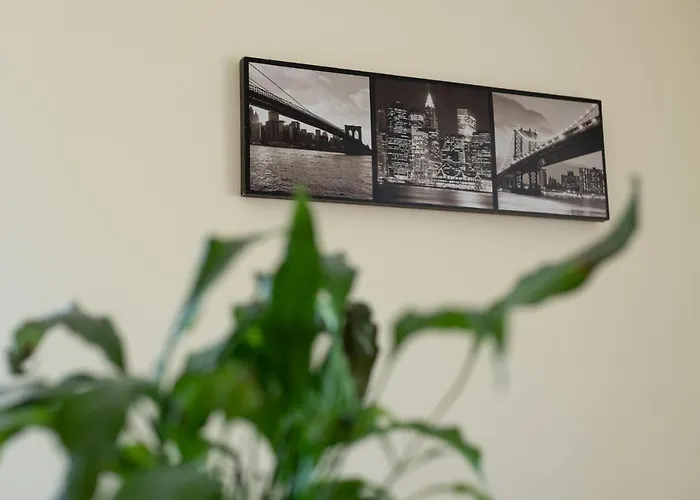 בית נופש Sunny *