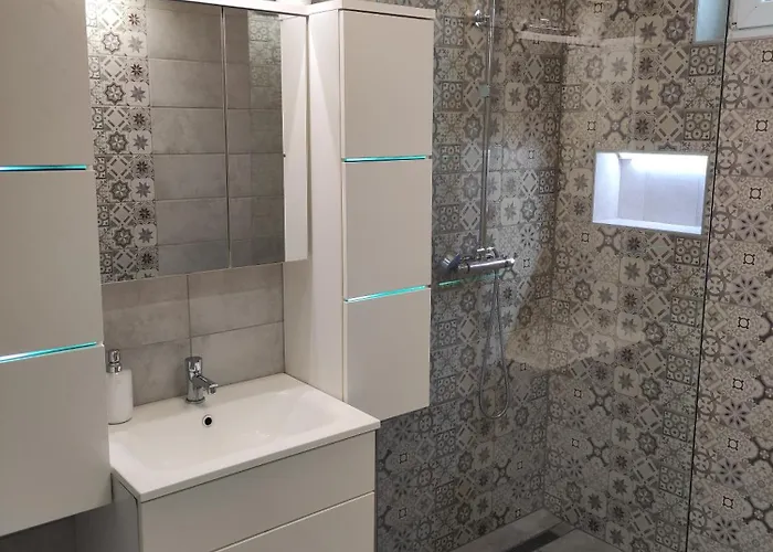 Casa vacanze Sunny Zánka