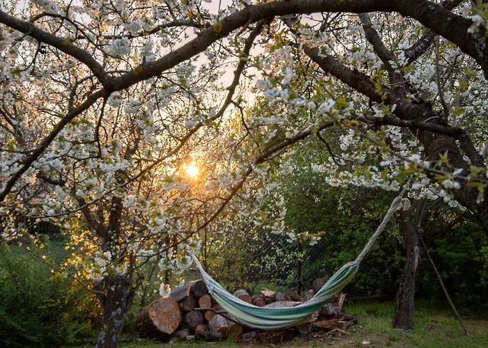 Casa vacanze Sunny Zánka