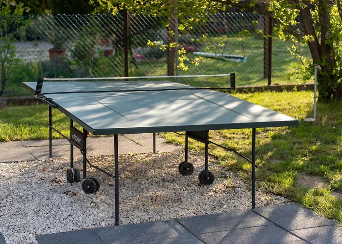 בית נופש Sunny