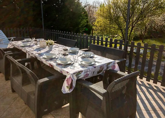 Sunny Casa vacanze *