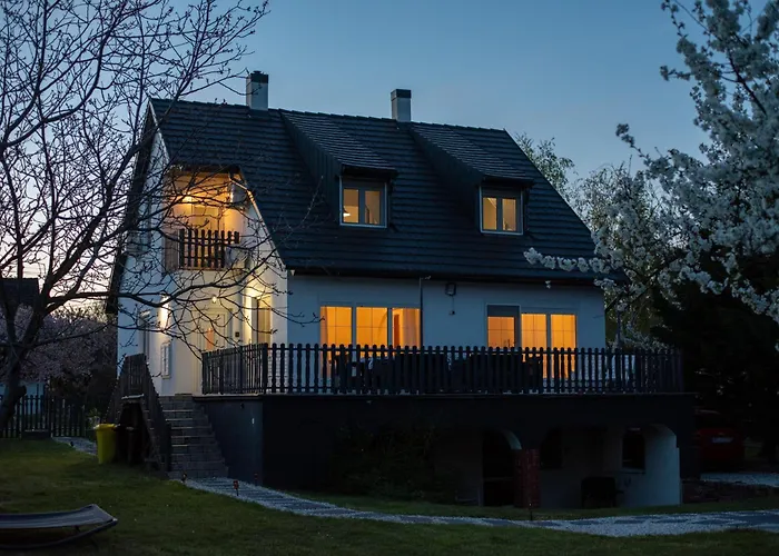 Casa vacanze Sunny *