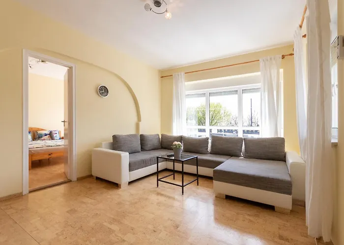 Sunny Casa vacanze *