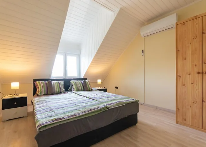 Casa vacanze Sunny *