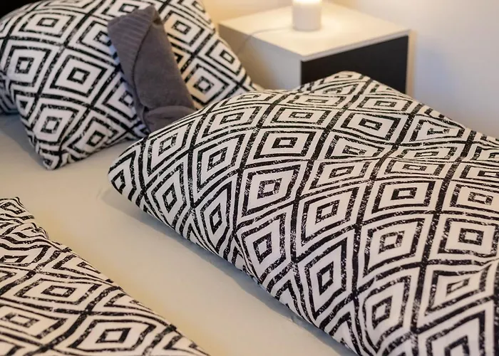 Casa vacanze Sunny Zánka