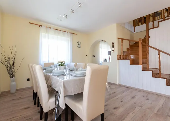 Casa vacanze Sunny *