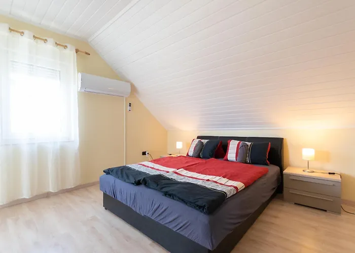 Casa vacanze Sunny Zánka