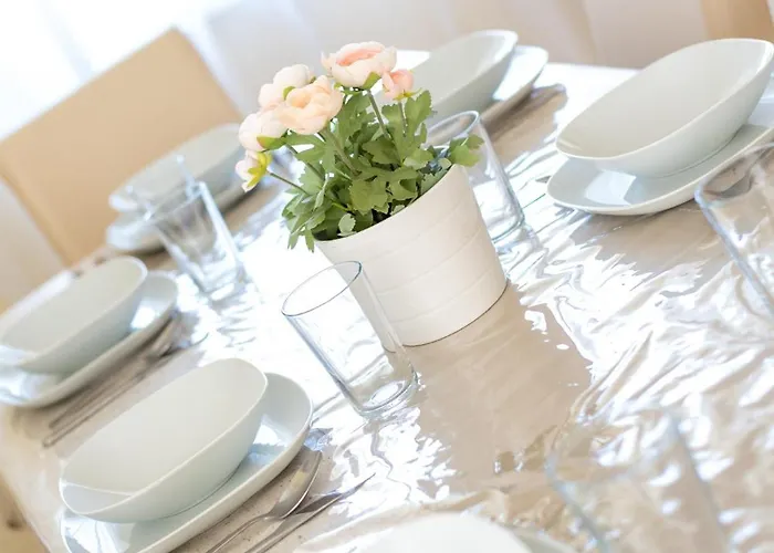 Sunny Casa vacanze *