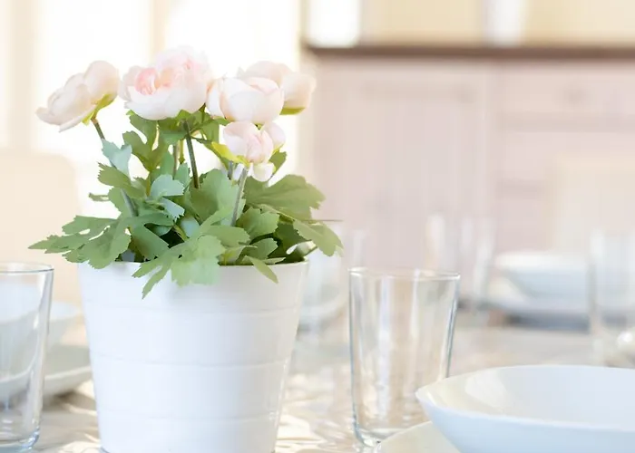 Sunny Casa vacanze Zánka