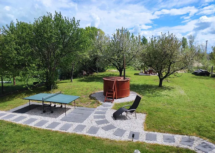 Casa vacanze Sunny *