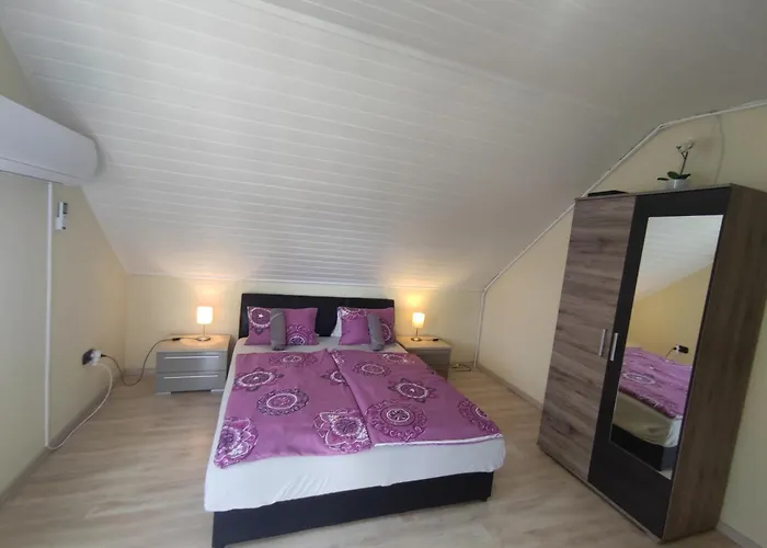 Sunny Casa vacanze Zánka