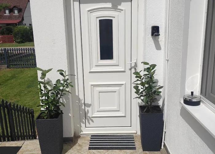 Casa vacanze Sunny Zánka