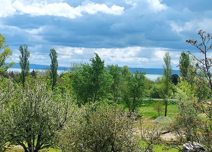 Sunny בית נופש