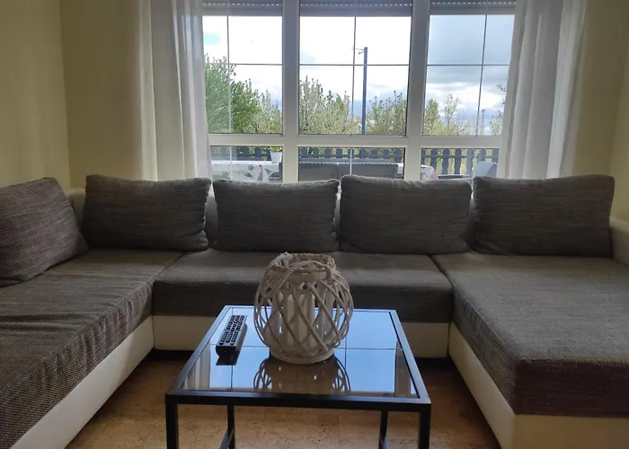 Sunny Casa vacanze *