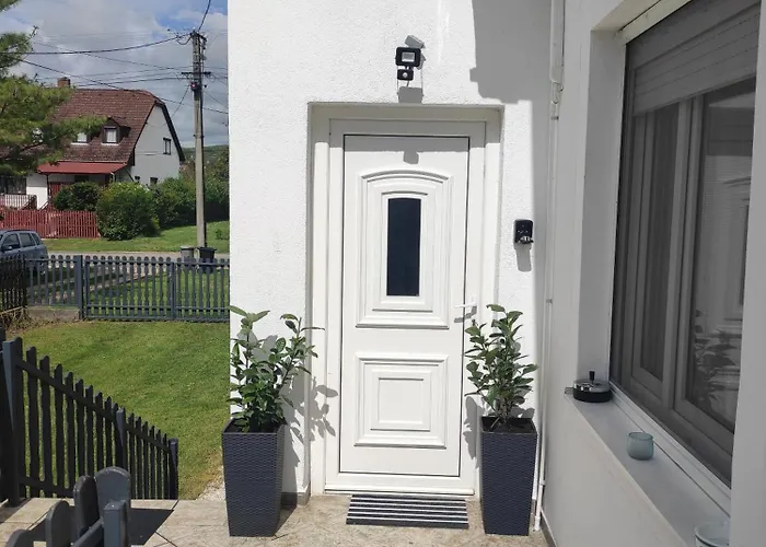 Sunny בית נופש Zánka