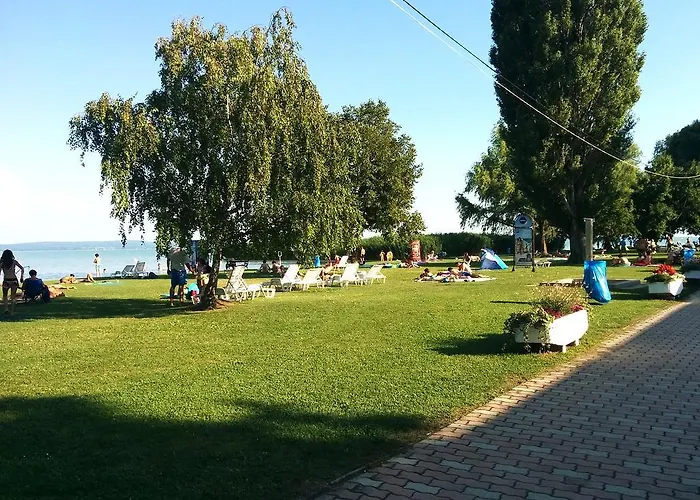 Casa vacanze Sunny Zánka